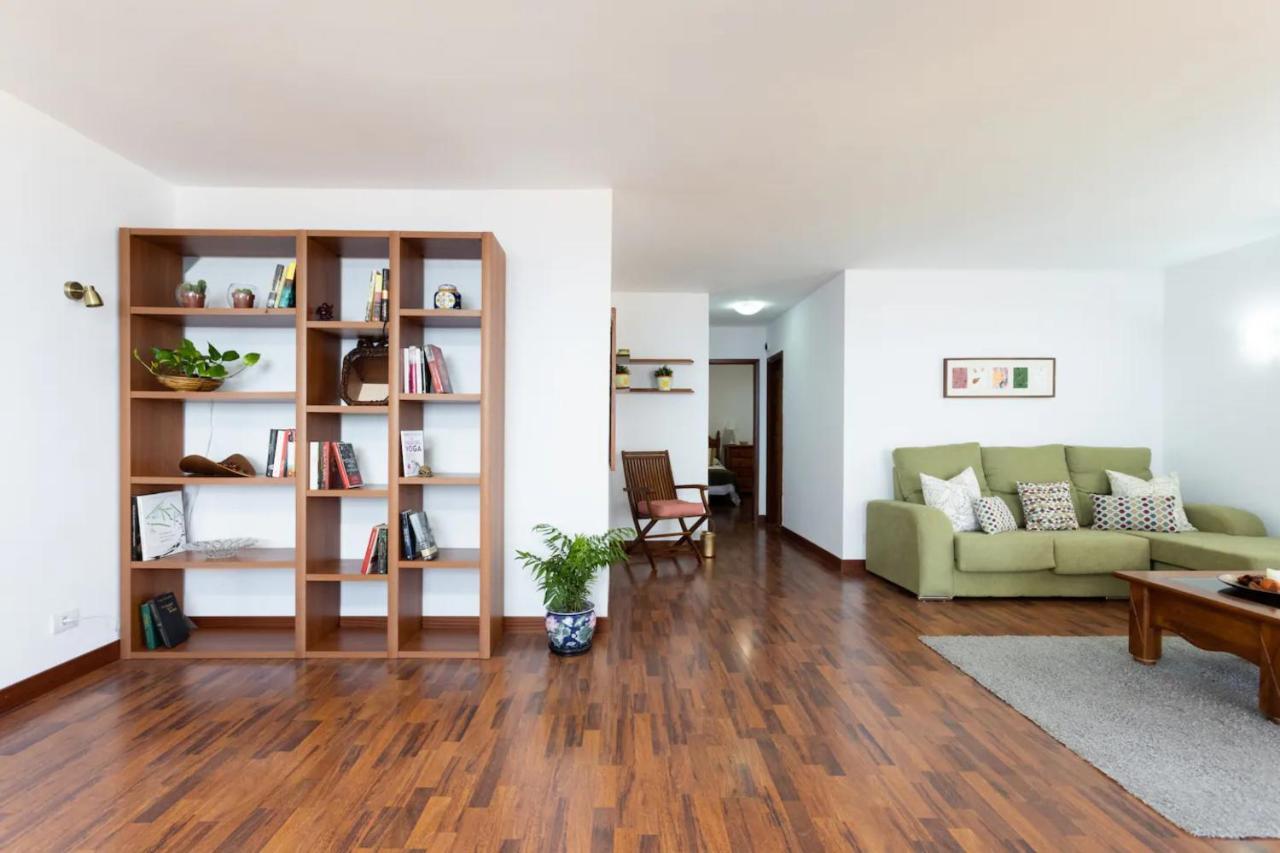 Puntillo Del SolCasa Carolina别墅 外观 照片