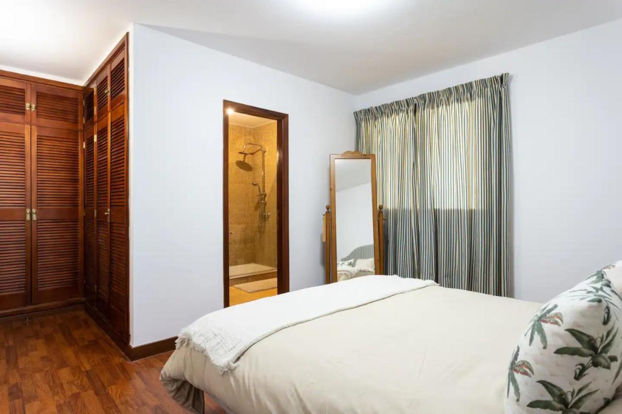 Puntillo Del SolCasa Carolina别墅 外观 照片